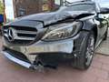 Mercedes-Benz C 180 AMG-LINE C 180 MET 101DKM HANDELAARS & EXPORT Gris - thumbnail 14