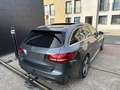 Mercedes-Benz C 180 AMG-LINE C 180 MET 101DKM HANDELAARS & EXPORT Gris - thumbnail 3