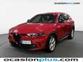Alfa Romeo Tonale 1.5 MHEV Sprint FWD Rojo - thumbnail 1