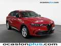 Alfa Romeo Tonale 1.5 MHEV Sprint FWD Rojo - thumbnail 2