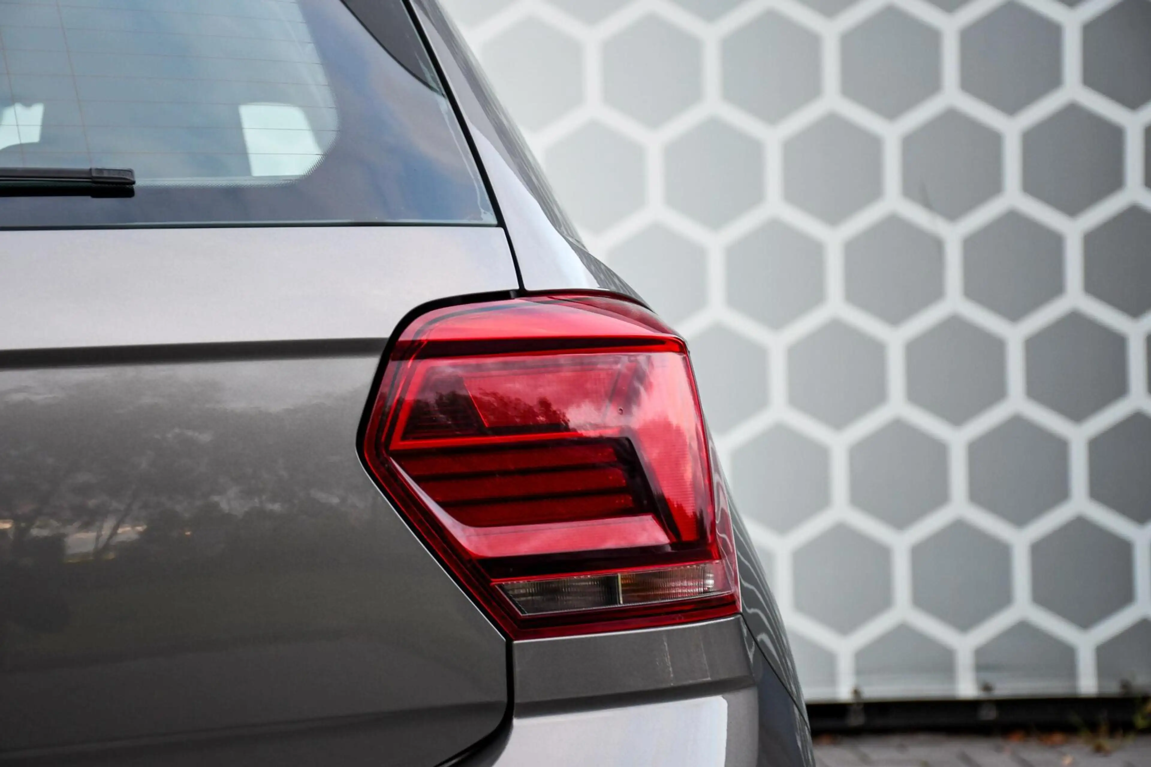 Volkswagen Polo 1.6 TDI Lage km stand! Cruise Airco CarPlay — photo 30