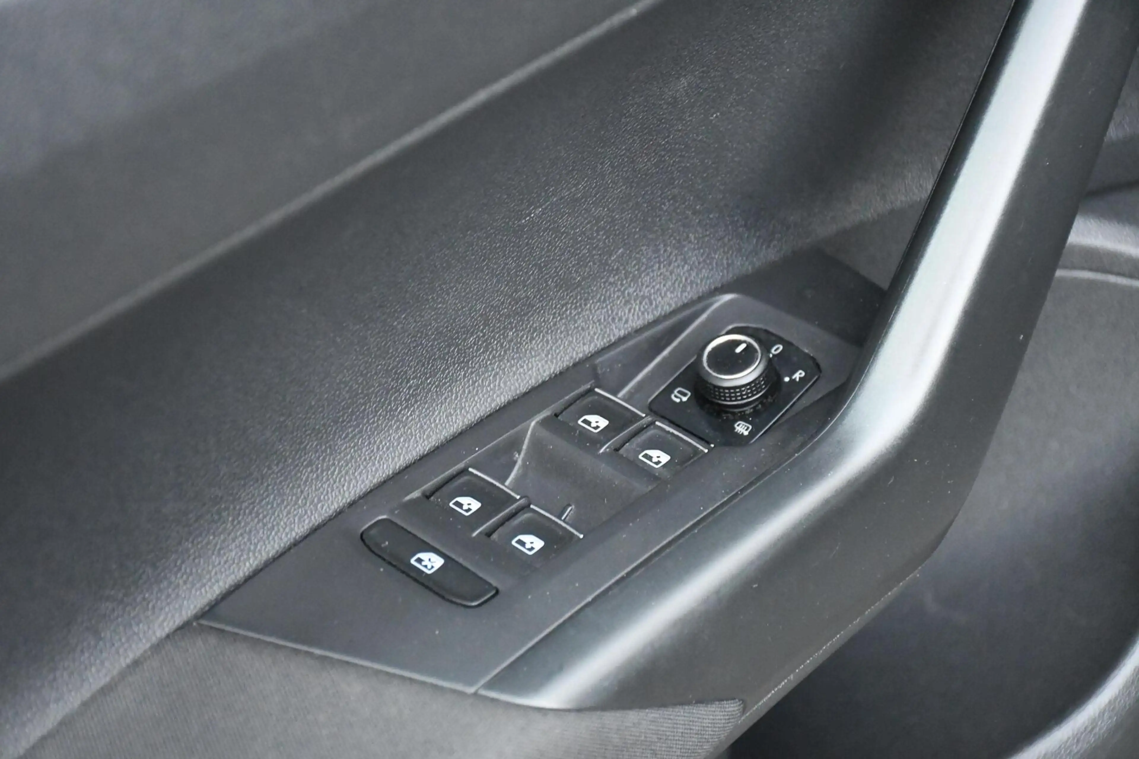 Volkswagen Polo 1.6 TDI Lage km stand! Cruise Airco CarPlay — photo 33