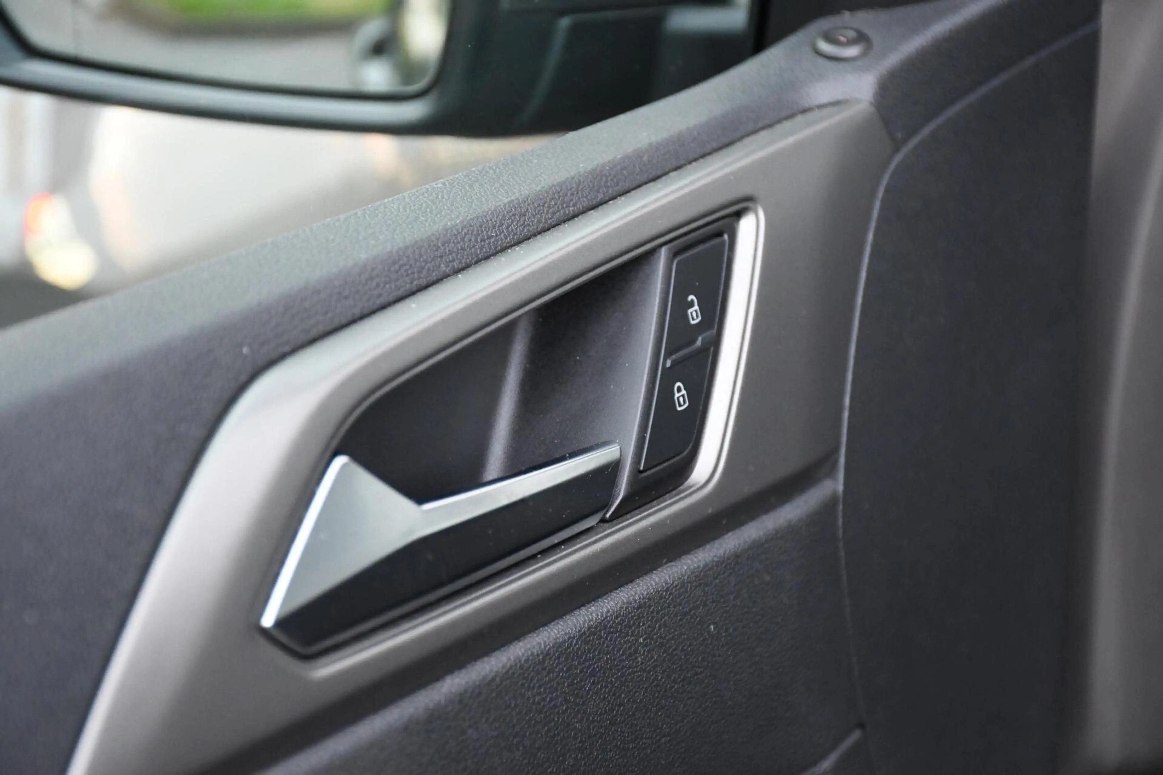 Volkswagen Polo 1.6 TDI Lage km stand! Cruise Airco CarPlay — photo 34