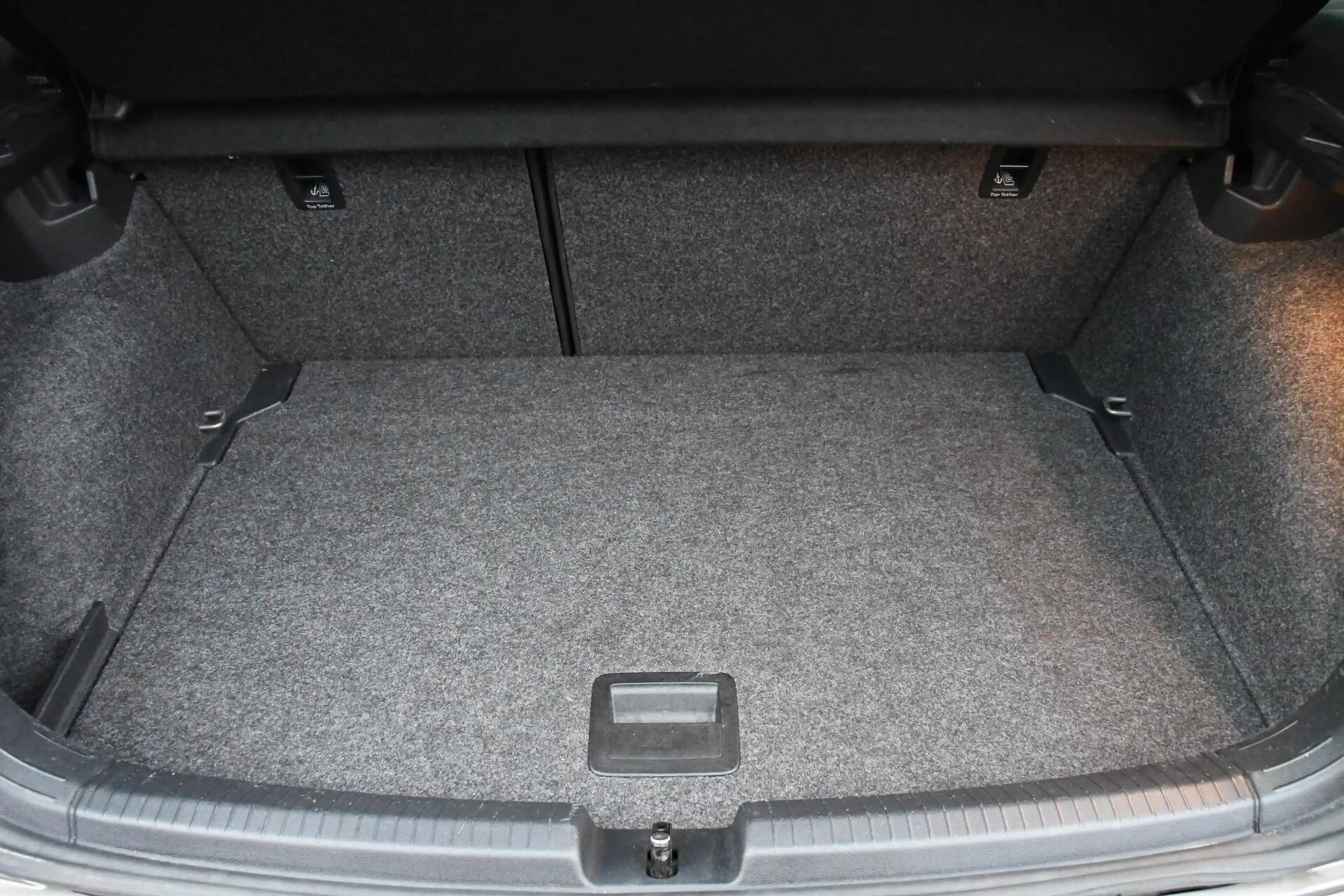 Volkswagen Polo 1.6 TDI Lage km stand! Cruise Airco CarPlay — photo 35
