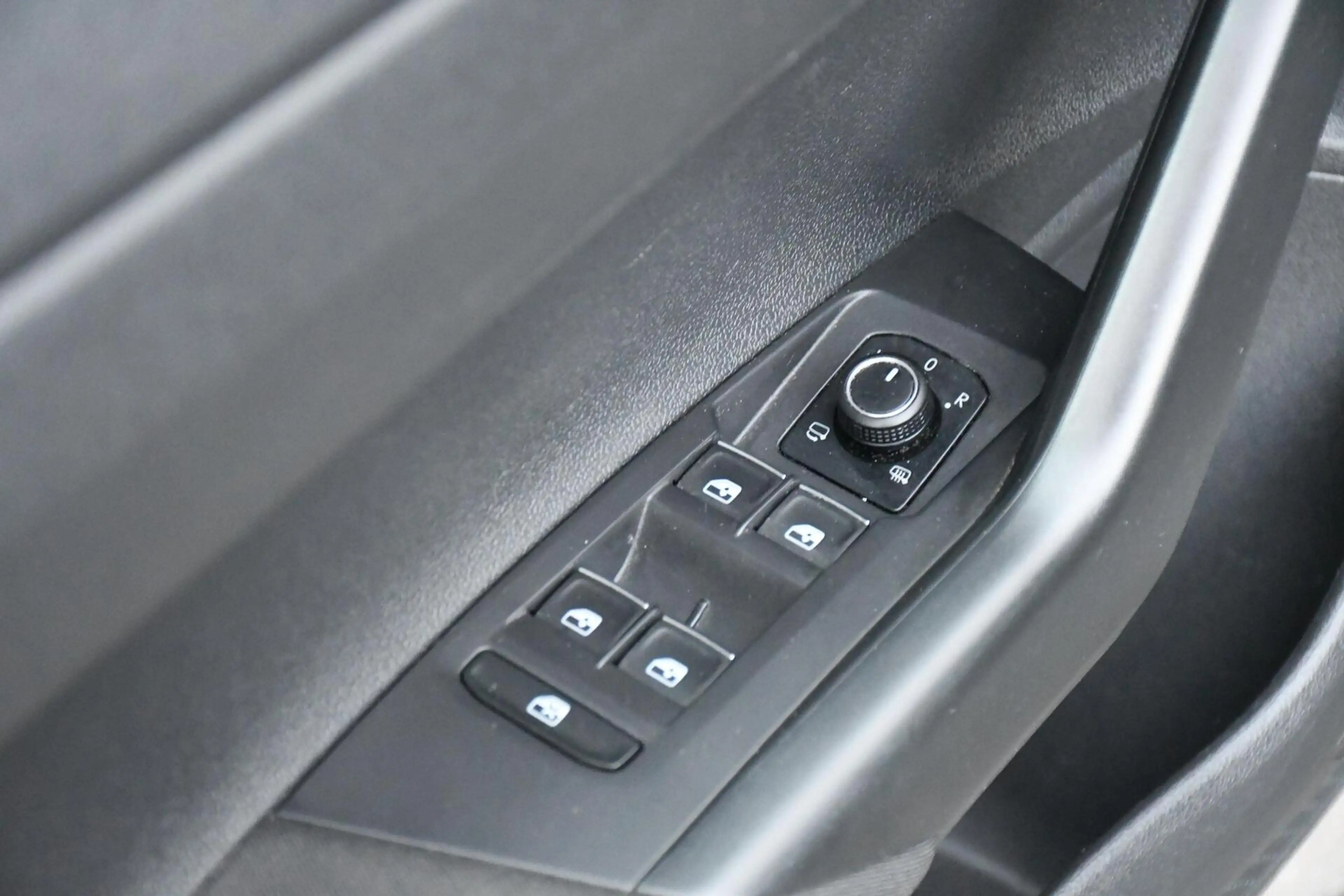 Volkswagen Polo 1.6 TDI Lage km stand! Cruise Airco CarPlay — photo 37
