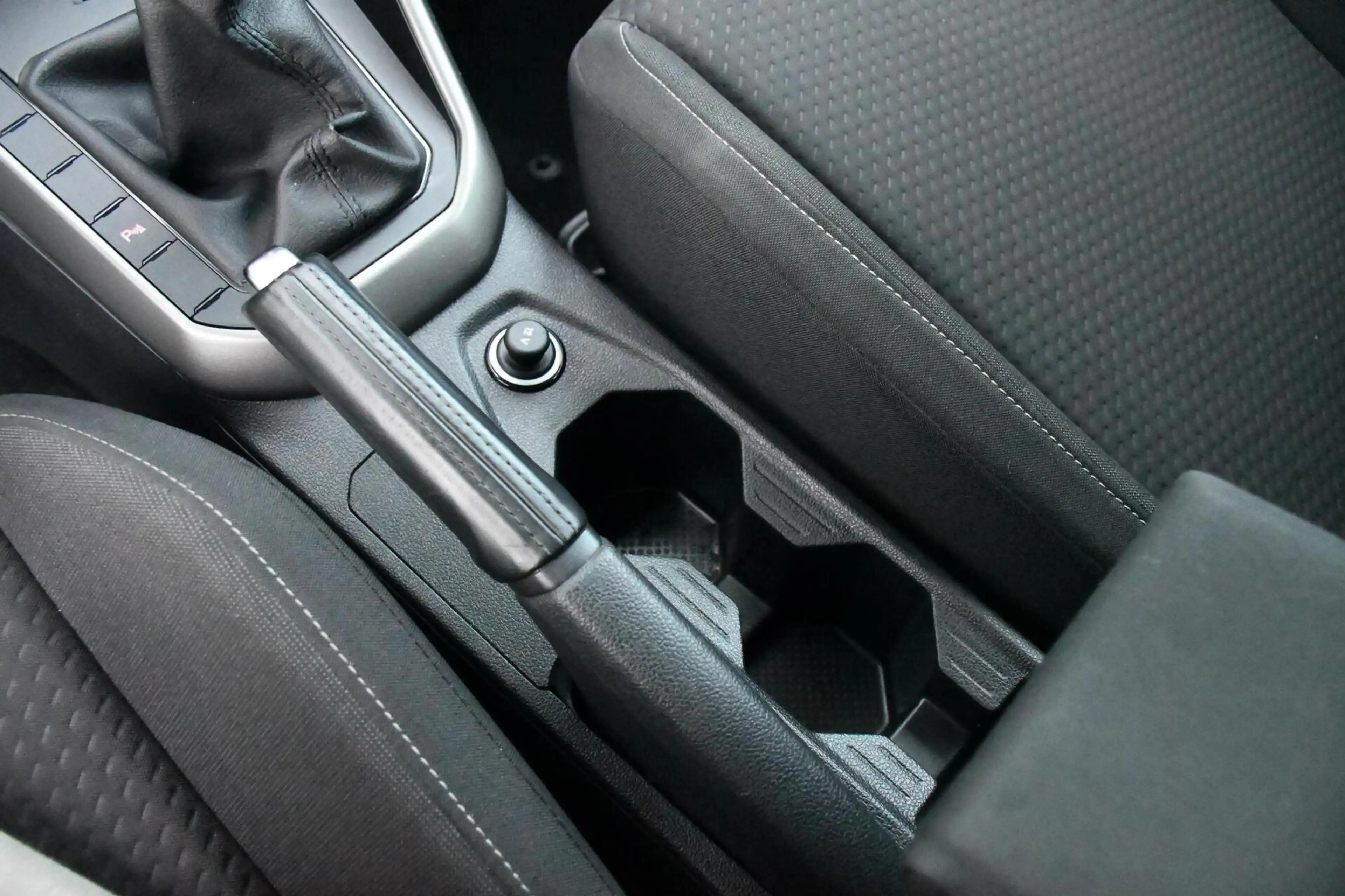 Volkswagen Polo 1.6 TDI Lage km stand! Cruise Airco CarPlay — photo 24