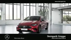 Mercedes-Benz CLA 250 AMG PremiumPlus+Pano+Distronic+Burmester AMG Line Navi/Pano. Dach/Keyless Go/Styling/Klima/LED/Soundpersonalisierung/BC