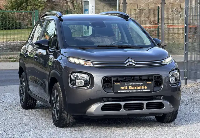 Citroën C3 Aircross Automatik*1.Hand*Navi*PDC*Neu HU/AU*Garantie*Insp.
