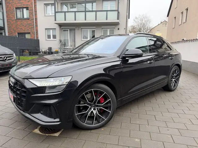 Audi SQ8 4.0 TDI quattro*Maxi-Voll*Pano*HeadUp*Matrix