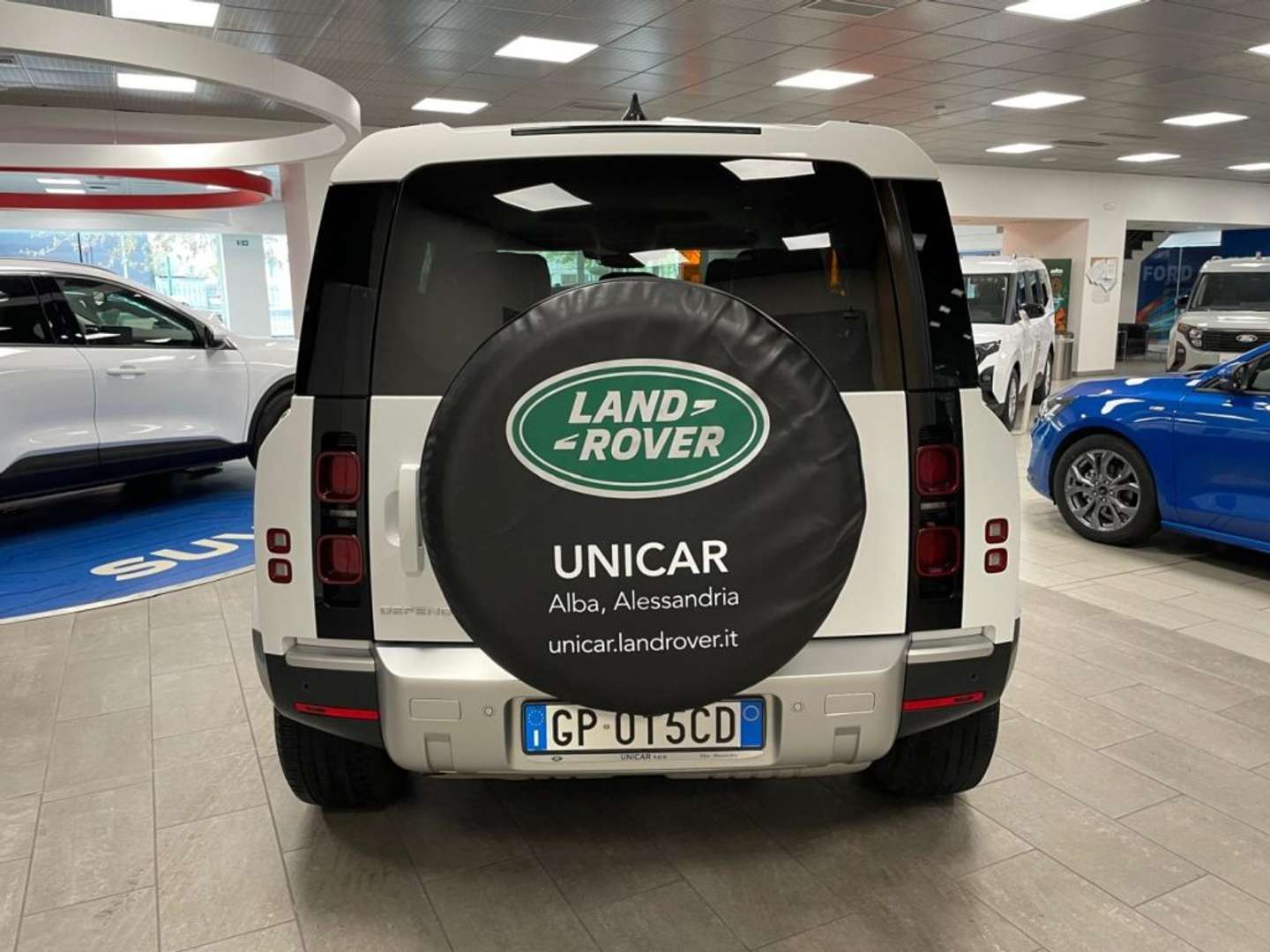 Land Rover Defender 110 SE Awd 3.0d I6 Mhev 200cv -  - Joinsteer - #5