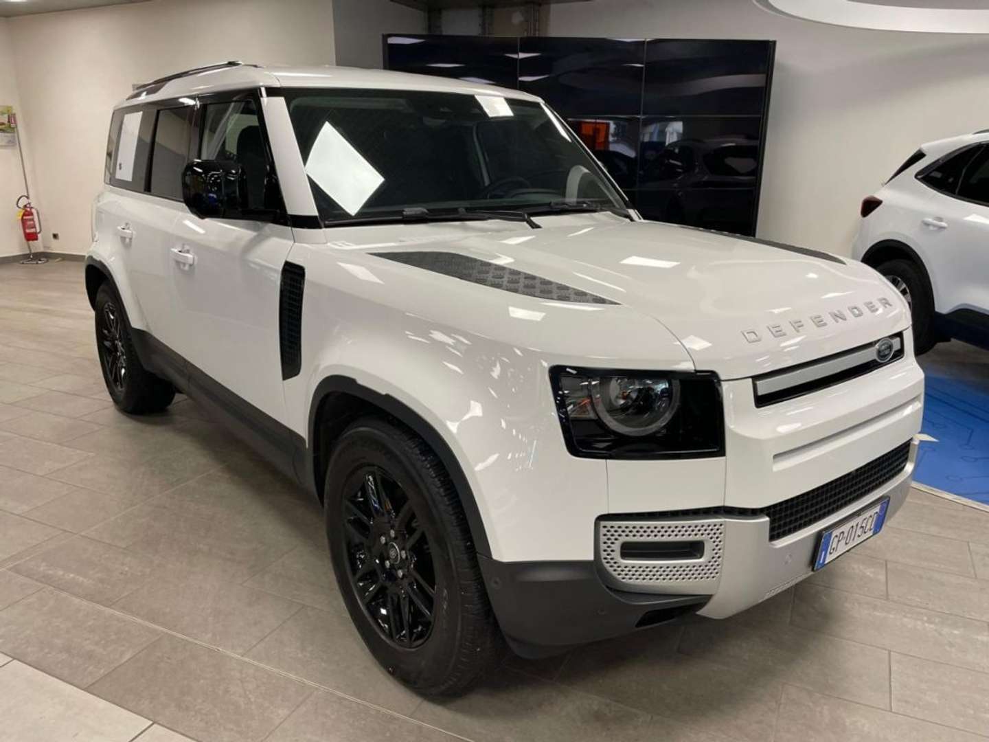 Land Rover Defender 110 SE Awd 3.0d I6 Mhev 200cv -  - Joinsteer - #2
