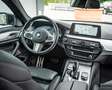 BMW 530 5-serie 530e iPerformance M Pakket I Leer I Schuif Zwart - thumbnail 8