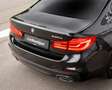 BMW 530 5-serie 530e iPerformance M Pakket I Leer I Schuif Zwart - thumbnail 35
