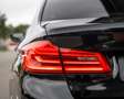 BMW 530 5-serie 530e iPerformance M Pakket I Leer I Schuif Zwart - thumbnail 33