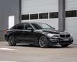 BMW 530 5-serie 530e iPerformance M Pakket I Leer I Schuif Zwart - thumbnail 4