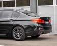 BMW 530 5-serie 530e iPerformance M Pakket I Leer I Schuif Zwart - thumbnail 28