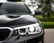 BMW 530 5-serie 530e iPerformance M Pakket I Leer I Schuif Zwart - thumbnail 30