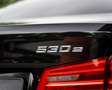 BMW 530 5-serie 530e iPerformance M Pakket I Leer I Schuif Zwart - thumbnail 34