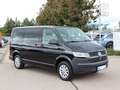 Volkswagen T6.1 Caravelle Caravelle Negru - thumbnail 2