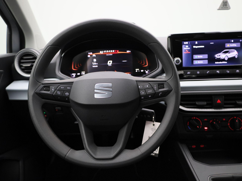 Photo du véhicule