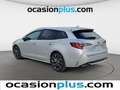 Toyota Corolla Touring Sports 180H Feel! Plateado - thumbnail 3