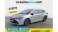 Toyota Corolla Touring Sports 180H Feel! Plateado - thumbnail 1