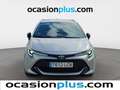 Toyota Corolla Touring Sports 180H Feel! Plateado - thumbnail 12