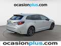 Toyota Corolla Touring Sports 180H Feel! Plateado - thumbnail 4