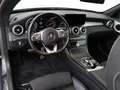 Mercedes-Benz C 180 Cabrio Advantage Pack AMG / Dodehoek / Airscarf / Grijs - thumbnail 6