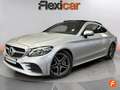 Mercedes-Benz C 200 Coupé Amarillo - thumbnail 3