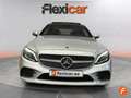 Mercedes-Benz C 200 Coupé Gris - thumbnail 2