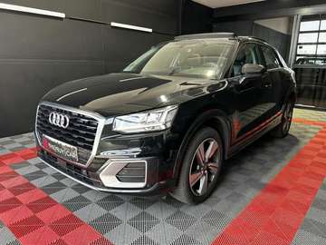 1.4 TFSI - 150ch - BV S-tronic - Garantie 12 mois - TOIT OUVANT