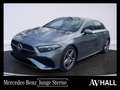 Mercedes-Benz A 180 d Navi,Rückfahrkamera,Klimaautomatik Grau - thumbnail 1
