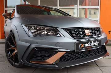 LEON CUPRA R* MATT GRAU* 33 of 799* LIMITED*