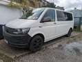 Volkswagen T6 Kombi Kombi lang 4Motion Weiß - thumbnail 1