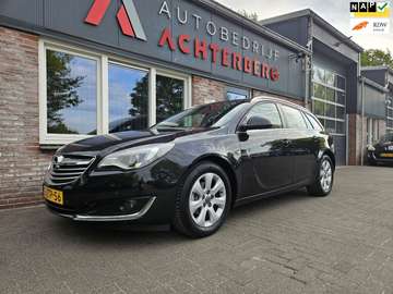 Sports Tourer 1.4 T EcoFLEX Business+ Leder! Navig