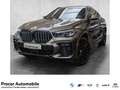 BMW X6 xDrive40d M Sportpaket Gestiksteuerung HiFi Gris - thumbnail 1