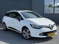 Renault Clio Estate 1.5 dCi ECO Night&Day Navi,Airco,Cruise,Dea White - thumbnail 4