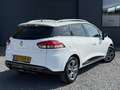 Renault Clio Estate 1.5 dCi ECO Night&Day Navi,Airco,Cruise,Dea White - thumbnail 2