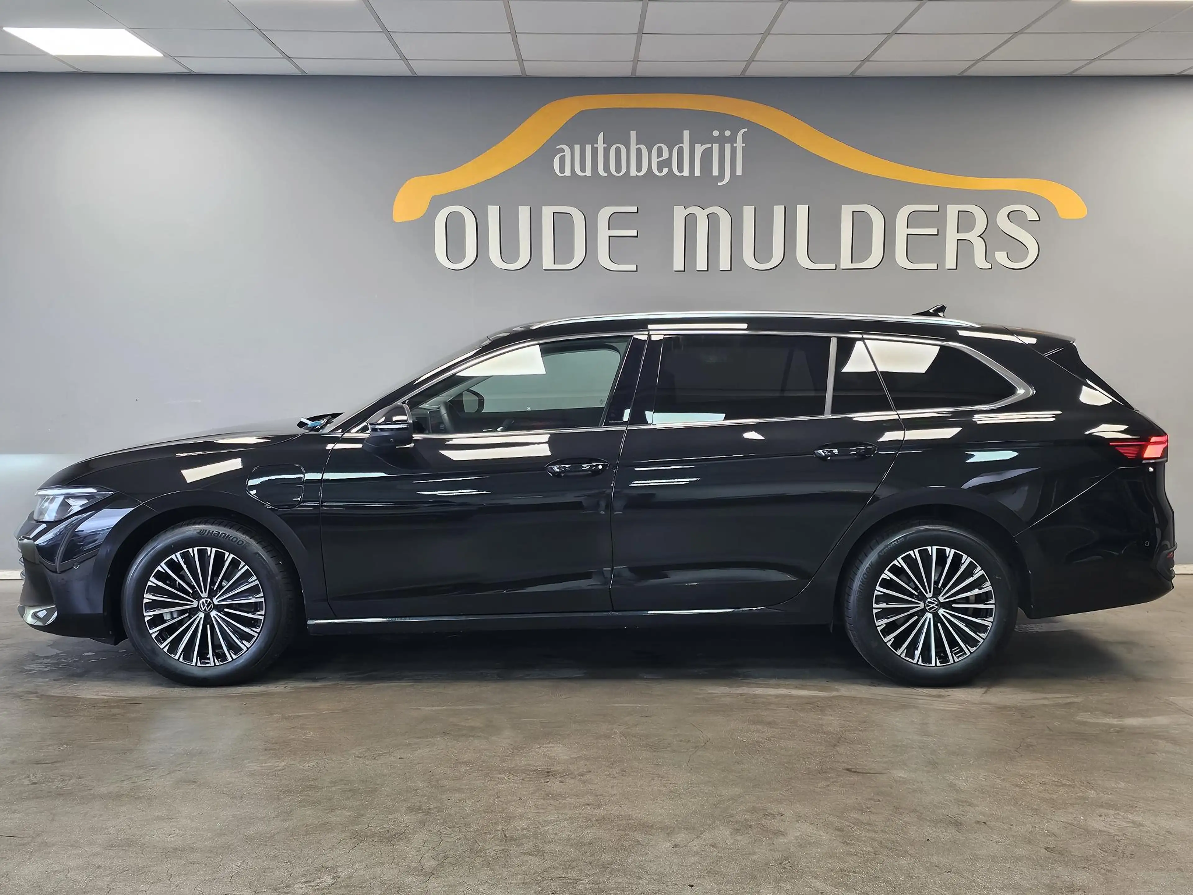 Volkswagen Passat Variant 1.5 eHybrid Elegance | Trekhaak | Stoelventilatie — photo 2