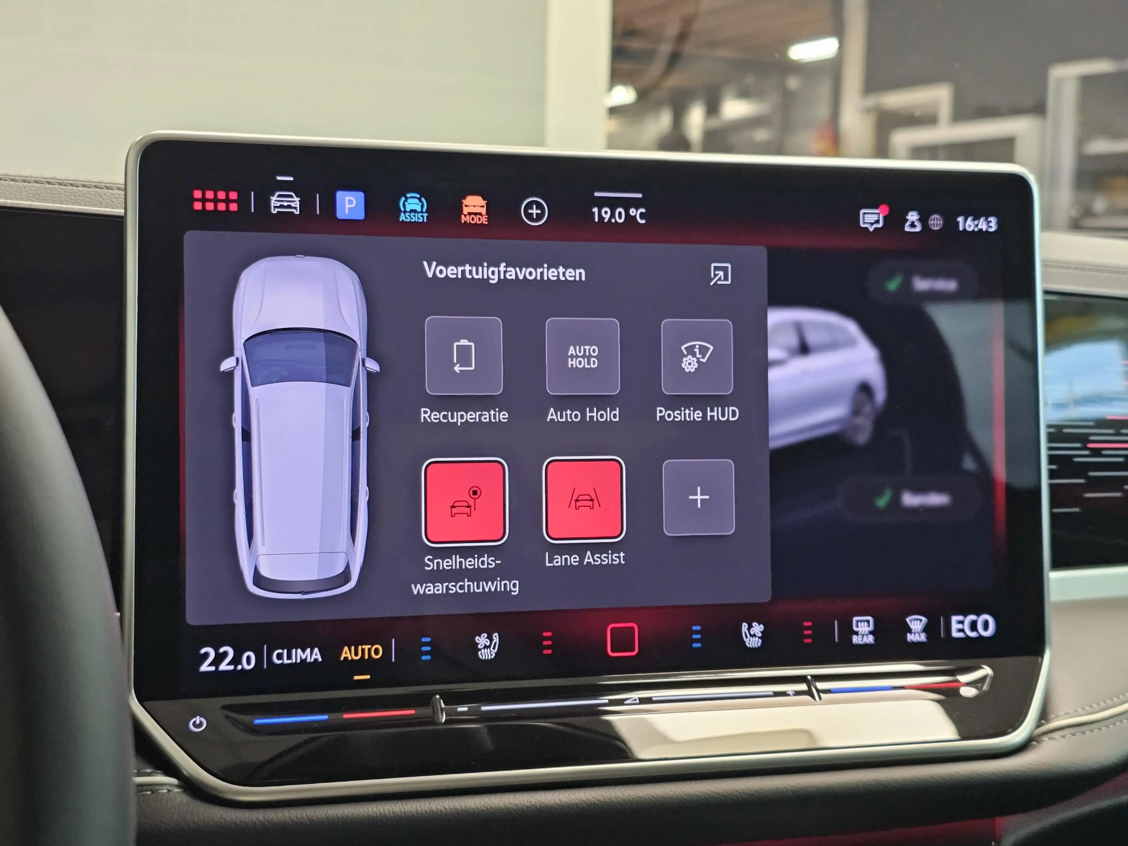 Volkswagen Passat Variant 1.5 eHybrid Elegance | Trekhaak | Stoelventilatie — photo 13