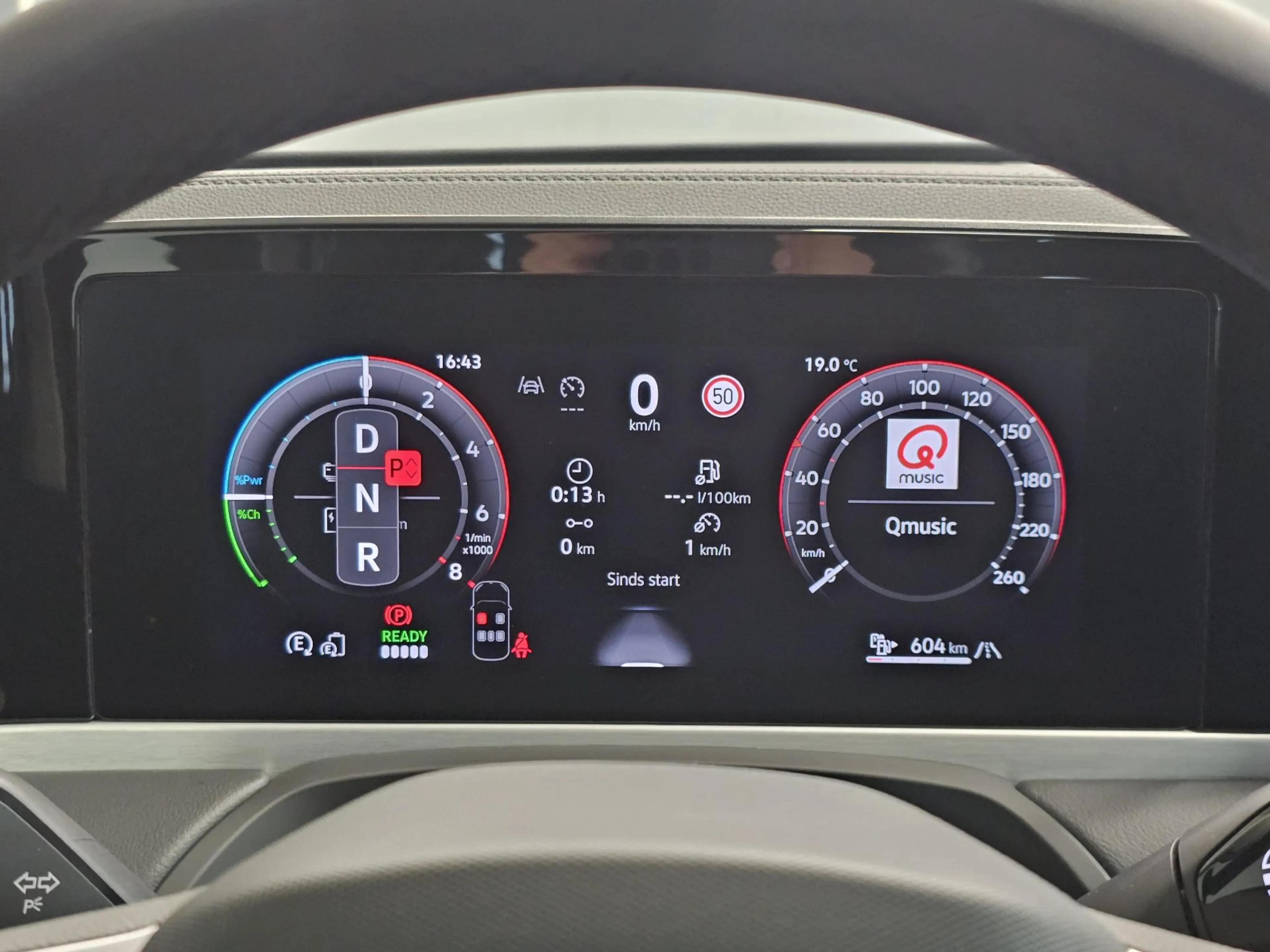 Volkswagen Passat Variant 1.5 eHybrid Elegance | Trekhaak | Stoelventilatie — photo 17
