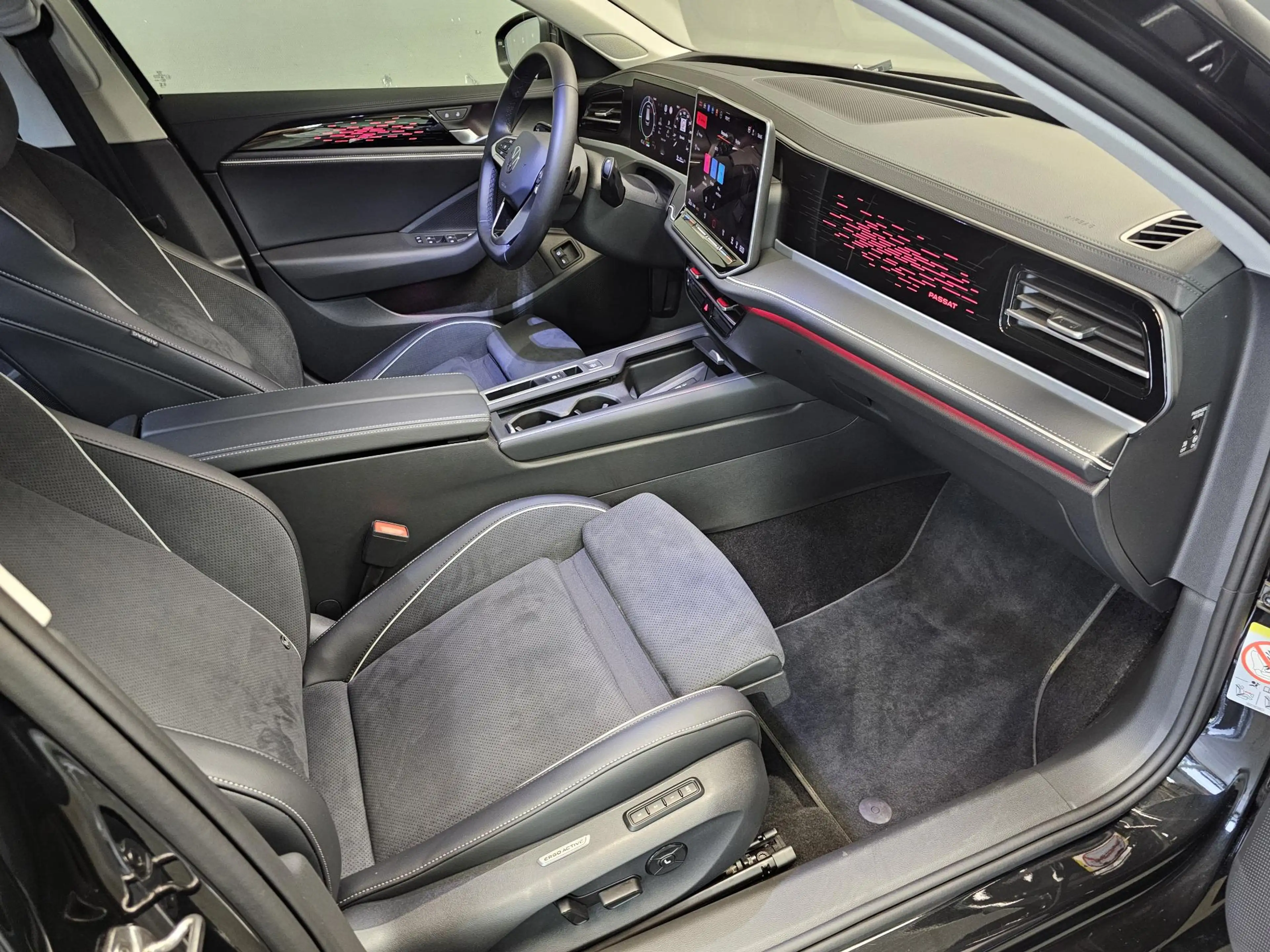 Volkswagen Passat Variant 1.5 eHybrid Elegance | Trekhaak | Stoelventilatie — photo 26