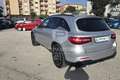 Mercedes-Benz GLC 220 GLC 220 d 4Matic Executive Argento - thumbnail 7