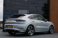 Porsche Cayenne Coupé 2.9S 441PK | Luchtvering | Panoramadak | BOS Gris - thumbnail 2