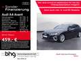 Audi A4 35 TFSI S tronic S line Assist Stadt+To Schwarz - thumbnail 1