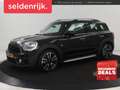 MINI One Countryman 1.5 Business Edition | Leder | Stoelverwarming | C Noir - thumbnail 1