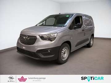 Cargo Electric | Navi | RFK | 3-Phasen |