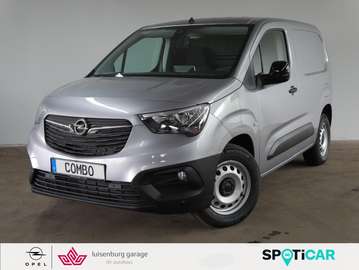 Combo Cargo Electric | Navi | RFK | 3-Phasen |