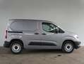 Opel Combo-e Combo Cargo Electric | Navi | RFK | 3-Phasen | Silber - thumbnail 4